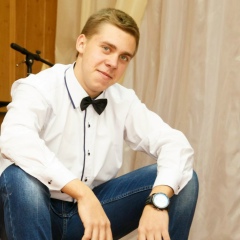 Євген Камінський, 29.09, Володарка