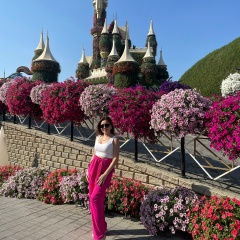 Жанбота Жұбатқан, Астана