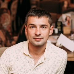 Денис Богачёв, 07.06.1985, Ростов-на-Дону