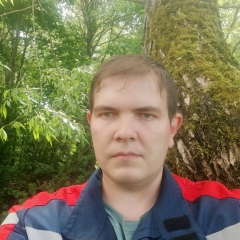 Михаил Яковлев, 05.10.1988, Александров