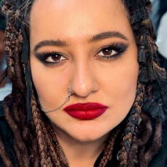 Татьяна Ланге, 04.02.1988, Москва