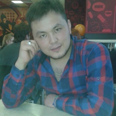 Бегалы Акматалыев, 23.02.1988, Москва