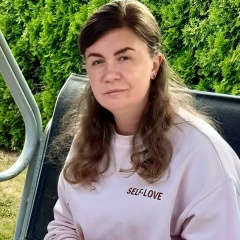 Iryna Savosina, 21.08.1983, Gummersbach