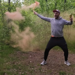 Николай Березняков, 27.09.1987, Санкт-Петербург