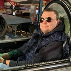 Илья Демин, 22.06.1989, Melbourne