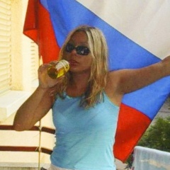 Валерия Фонвизина, 25.02, Санкт-Петербург