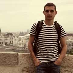 Олег Кочура, 09.12.1991, Житомир