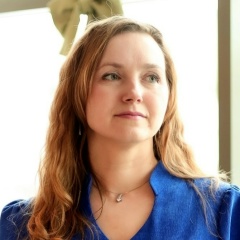 Евгения Устюгова, Челябинск