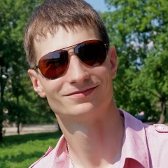 Александр Лобастов, 12.08.1986, Киров