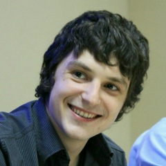 Артём Терёшин, 10.11.1987, Одесса