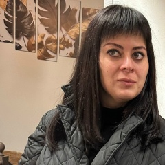 Рая Филиппова, 22.09.1986, Санкт-Петербург