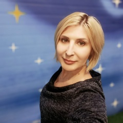 Соня Панфилова, 26.03, Санкт-Петербург