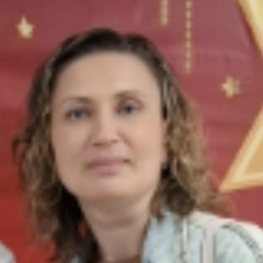 Елизавета Богданова, Санкт-Петербург