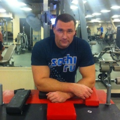 Сергей Кулясов, 11.09.1982, Пенза