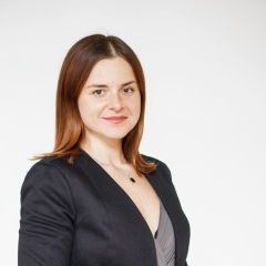 Анастасия Лютикова, 26.02, Москва