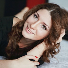 Ольга Бондарева, 28.11, Москва