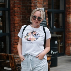 Мария , Калининград