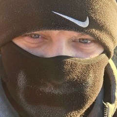 Женя Михалёв, Тулун