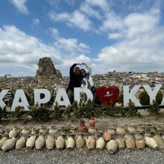 Nazym Magazova, 30.10.1994, Алматы