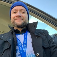 Миша Горный, 15.05.1975, Санкт-Петербург