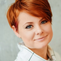 Оля Охрименко, 14.05.1989, Toronto