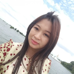 Thuzar Tun, 06.03.1981, Yangon