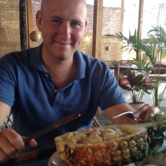 Артем Налейкин, 07.04.1989, Санкт-Петербург