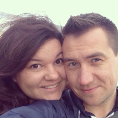 Юлия Горькова, 27.12.1987, Москва