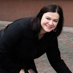 Олеся Погорелова, 17.05.1983, Кострома