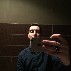 Павел Копылов, 24.11.1992, Вологда