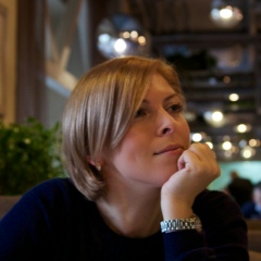Татьяна Милова, 10.02, Санкт-Петербург