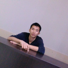 Islam Djenbaev, 23.10.1987, Нукус