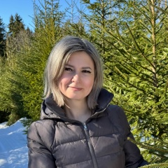 Светлана Сотникова, 19.04, Тутаев