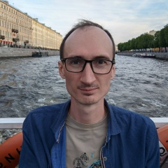 Макс Колганов, 20.02.1984, Саратов