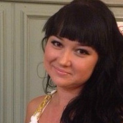 Евгения Суханова, 25.03.1988, Киев