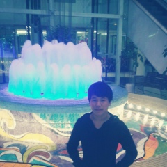 Дамир Жиенбаев, 16.05.1996, Алматы