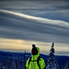 Вадим Горбунов, 12.12.1991, Екатеринбург