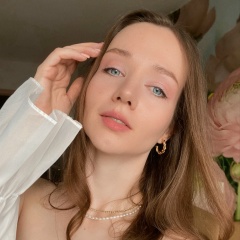 Злата Леонова, 03.10, Екатеринбург