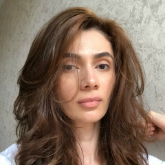 Асият Гаджиева, 29.08.1984