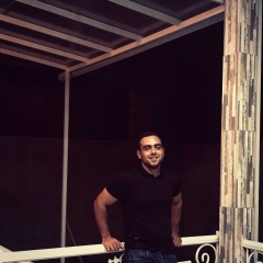 Фариз Мусаев, 20.09, Гянджа