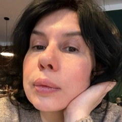 Екатерина Николаева, 09.04, Санкт-Петербург