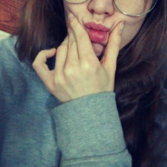 Нина Иванова, 05.04, Санкт-Петербург