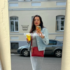 Людмила Валухина, 23.07, Санкт-Петербург