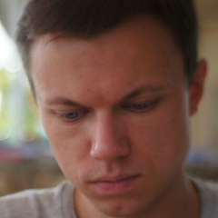 Александр Гаврилюк, 21.10, Busan