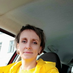 Ирина Смирнова, Самара