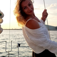 Эльвира Омарбагаева, 23.11.1985, Toronto