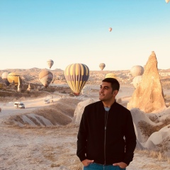 Rafik Turagov, 03.11.1994, Antalya