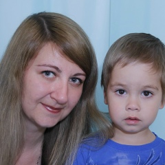 Кристина Миргалеева, 07.01.1990, Омск