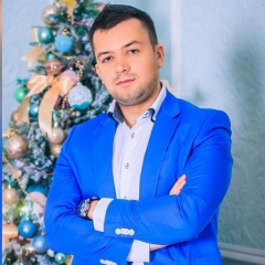 Михаил Ветров, 13.06.1986, Санкт-Петербург