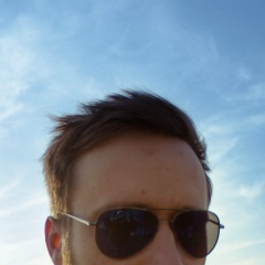 Илья Выхм, 27.01.1987, Москва